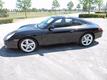 Porsche 911 3.6 carrera 4 4wd tt aut