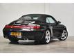 Porsche 911 Cabrio 3.6 CARRERA 4S Prachtige auto 400PK MH tuning motor!