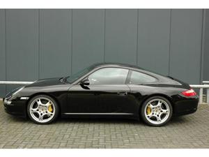 Porsche 911 3.8 CARRERA S KERAMISCH