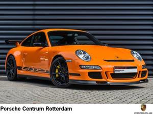 Porsche 911 GT3 RS   Orgineel Nederlands geleverde