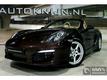 Porsche Boxster 2.7 265pk PDK Duitse dealer aangeschafte en onderhouden auto. 100% onderhouden label