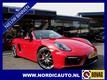 Porsche Boxster GTS3 3.4 PDK 330 PK FULL OPTIONS NL AUTO!