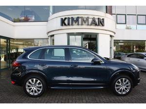 Porsche Cayenne 3.0 V6 Diesel 245pk Tiptronic S