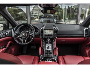 Porsche Cayenne 3.0 D EXTREEM VEEL OPTIES