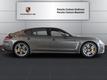 Porsche Panamera Turbo S Executive