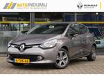 Renault Clio TCe 90 Night&Day   Navigatie   Parkeersensor   Lichtmetaal