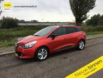Renault Clio 1.5 dCi Limited  CAMERA!!! R-link Climate Cruise PDC LMV