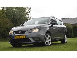 Seat Ibiza ST 1.2 TDI 2012 Navigatie ECC PDC