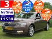 Skoda Octavia 1.2 TSI NAVIGATIE NIEUW MODEL ZEER FRAAI! *BOVAG*