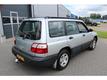 Subaru Forester 2.0 AWD