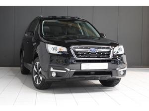 Subaru Forester 2.0 AWD CVT PREMIUM automaat Trekhaak