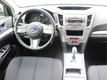 Subaru Legacy Touring Wagon 2.0 Intro Automaat Trekhaak