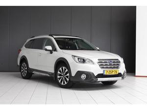 Subaru Outback 2.5i Premium Ltronic EYESIGHT