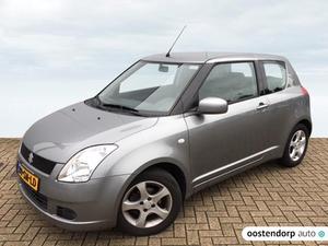 Suzuki Swift 1.3 GLS Airco, LM Velgen