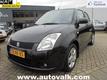 Suzuki Swift 1.3 109.965 km. AIRCO. KEYLESS.GO 5-deurs  2007