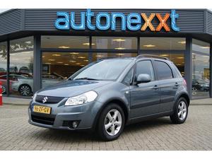 Suzuki SX4 1.6 SHOGUN | AIRCO | LMV | RADIO CD | ELEK RAMEN