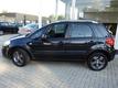 Suzuki SX4 1.6 limited