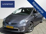 Toyota Prius 1.8 PLUG-IN DYNAMIC BUSINESS | Navigatie | Climate control