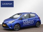 Toyota Yaris 1.5 VVT-I ASPIRATION | Navigatie | LMV |