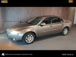 Volvo S80 2.5 T KINETIC voll leer stoelverw cruise clima par
