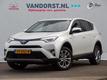 Toyota RAV4 2.5 Hybrid Style - AWD Navi Safe