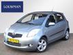 Toyota Yaris 1.3 VVT-I LUNA | LMV | Smart Key | Spoiler