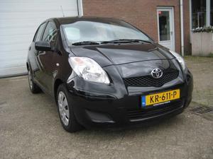 Toyota Yaris 1.3 VVTi Comfort