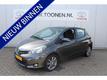 Toyota Yaris 1.3 VVT-I DYNAMIC AUTOMAAT 1e eigenaar, Navigatie, Panoramadak