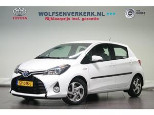 Toyota Yaris 1.5 Hybrid Comfort | Automaat | Climate control | LMW