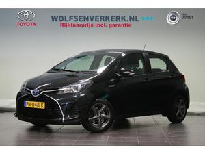 Toyota Yaris 1.5 Hybrid Aspiration | Airco | Navi | Bleutooth