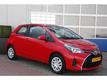 Toyota Yaris 1.3 VVT-i Aspiration Airco Bluetooth Telefoon 100 PK! 12dkm