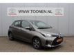 Toyota Yaris 1.0 VVT-I TREND 5 deurs Navigatie, Lane departure, Autom Grootlicht, PCS Platinum Bronze