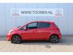 Toyota Yaris 1.5 HYBRID DYNAMIC Safety sense, Panoramadak, Navigatie