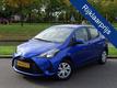 Toyota Yaris 1.0 VVT-I COMFORT | 5-DEURS | NIEUW MODEL | AIRCO | HOGE INSTAP |