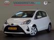 Toyota Yaris 1.5 VVT-I Aspiration | Climate Control | Cruise control | Bluetooth |