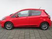 Toyota Yaris 1.0 VVT-I DESIGN RED | Navigatie | Lm velgen | Cli