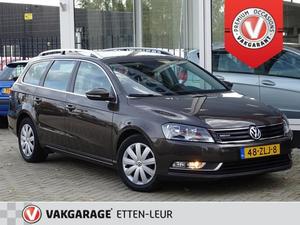 Volkswagen Passat Variant, 1.6 TDI BlueMotion