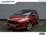 Ford Fiesta 1.0 STYLE ULTIMATE *Navi*Bluetooth*PDC v a*