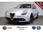 Alfa Romeo Giulietta 170 TCT SUPER AUTOM. LEER, XENON RIJKLAAR