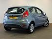 Ford Fiesta 1.4 GHIA AUTOMAAT | Luxe | Unieke Km-stand | Clima | Cruise C. |
