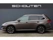 Mitsubishi Outlander 2.0 PHEV Instyle  7% Bijtelling Excl. BTW Nw. model Navi Leer Schuifdak