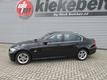 BMW 3-serie 316I BLACK & SILVER LINE