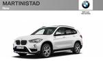 BMW X1 sDrive20iA High Executive Model xLine Prijsvoordeel: € 5.366,- | Parking Pack | Safety Pack | Comfor