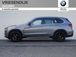 BMW X5 3.0d xDrive High Executive 7p | Softclose | Navi Prof | Trekhaak 3500kg!| Active front steering | Pa