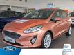 Ford Fiesta 1.0 EcoBoost 100pk 5D Titanium NU € 2.500,- KORTING! OP=OP!