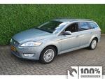Ford Mondeo Wagon 2.0 TDCI LIMITED