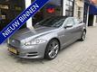 Jaguar XJ 3.0 V6D SUPERSPORT CARBON BW GELUID MASSAGESTOELEN