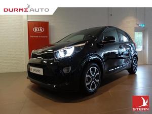 Kia Picanto 1.2 Automaat First Edition met Clima, Cruise en 7jr garantie!!