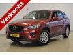 Mazda CX-5 2.0 TS  navi xenon trekhaak