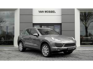 Porsche Cayenne 3.0D V6 245pk Tiptr. Bose surround